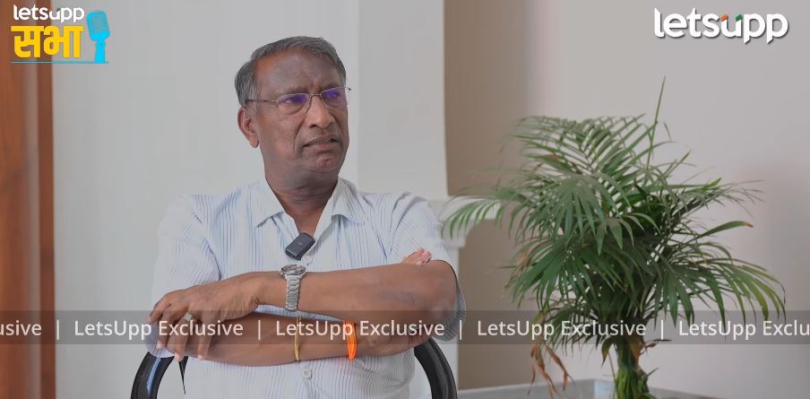 Rajan Patil Exclusive Interview