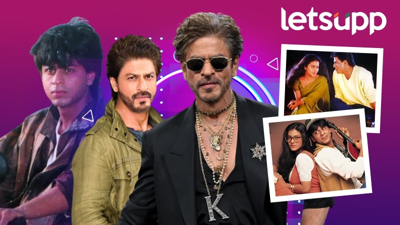 ShahRukh Khan Birthday Special