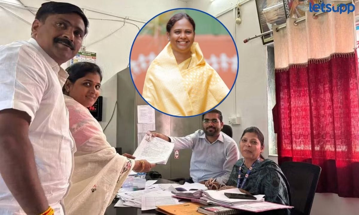 Shevgaon Municipal Council