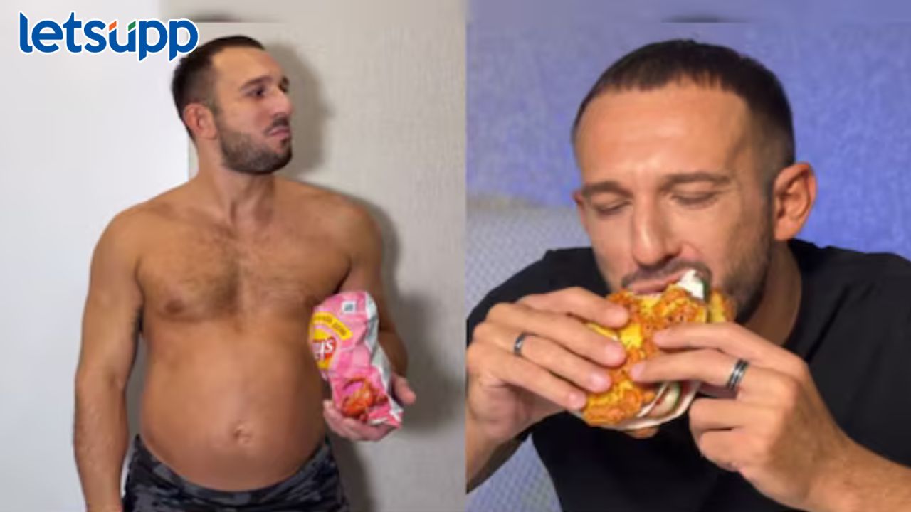 fitness influencer death