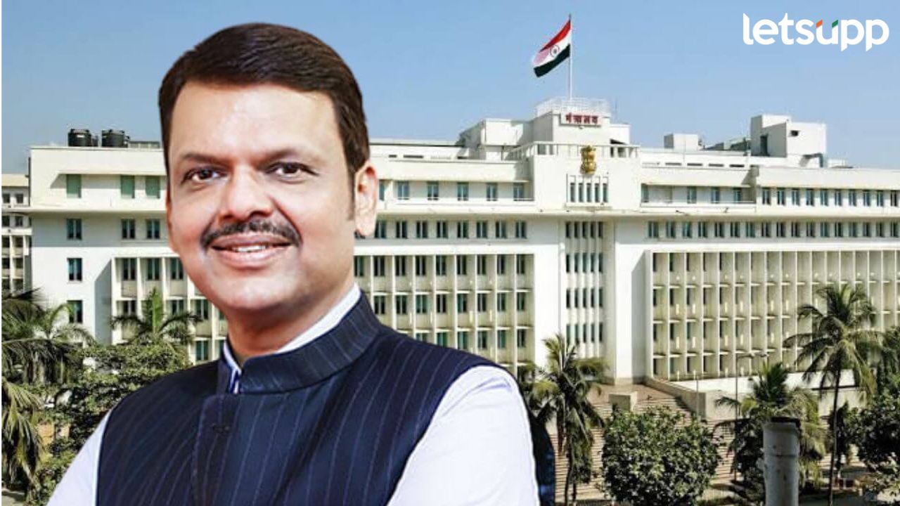 Devendra Fadnavis
