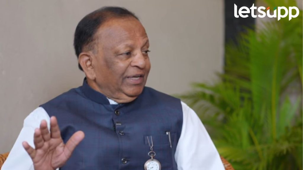 Kaka Koyate Kopergaon Vision