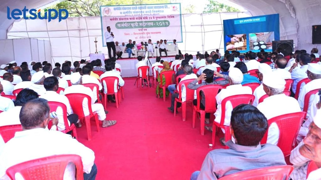 Keep a small number of dairy animals and take proper care of them; Animal husbandry expert Dr. Shailesh Madane