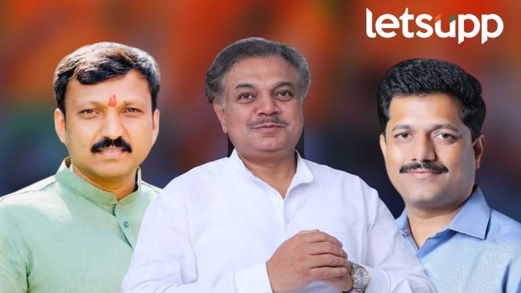 Ranajajitsinh Patil On Omraje Nimbalkar