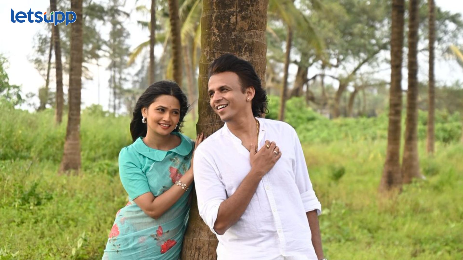 Abhijeet Sawant And Gautami Patil Song