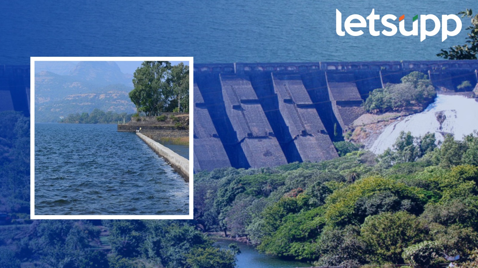 Bhandardara Dam Construction Story Hundread Year