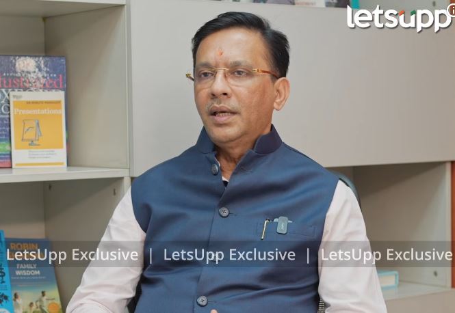 Ganesh Bidkar On Pune Election