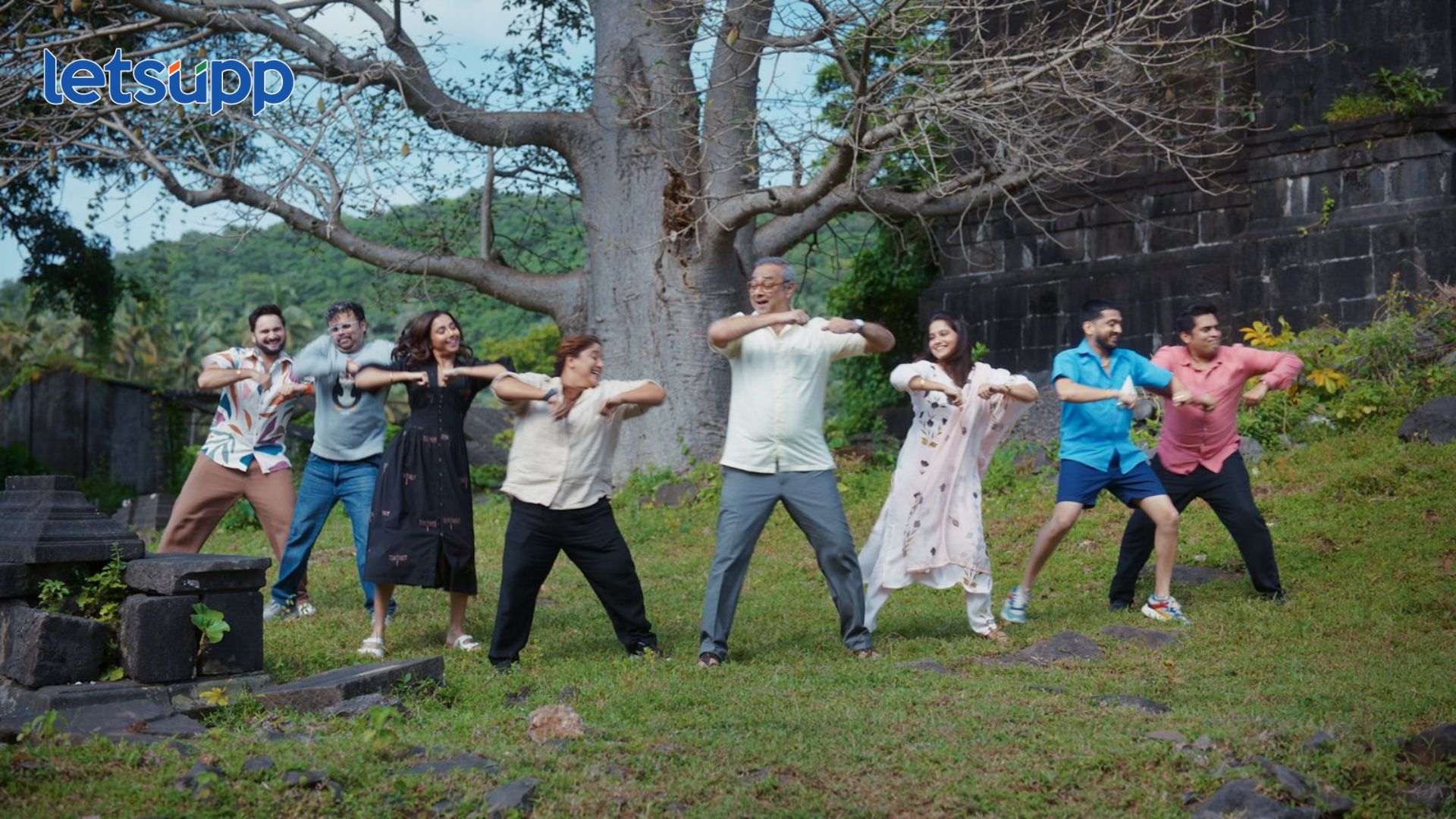 Krantijyoti Vidyalaya Marathi Medium