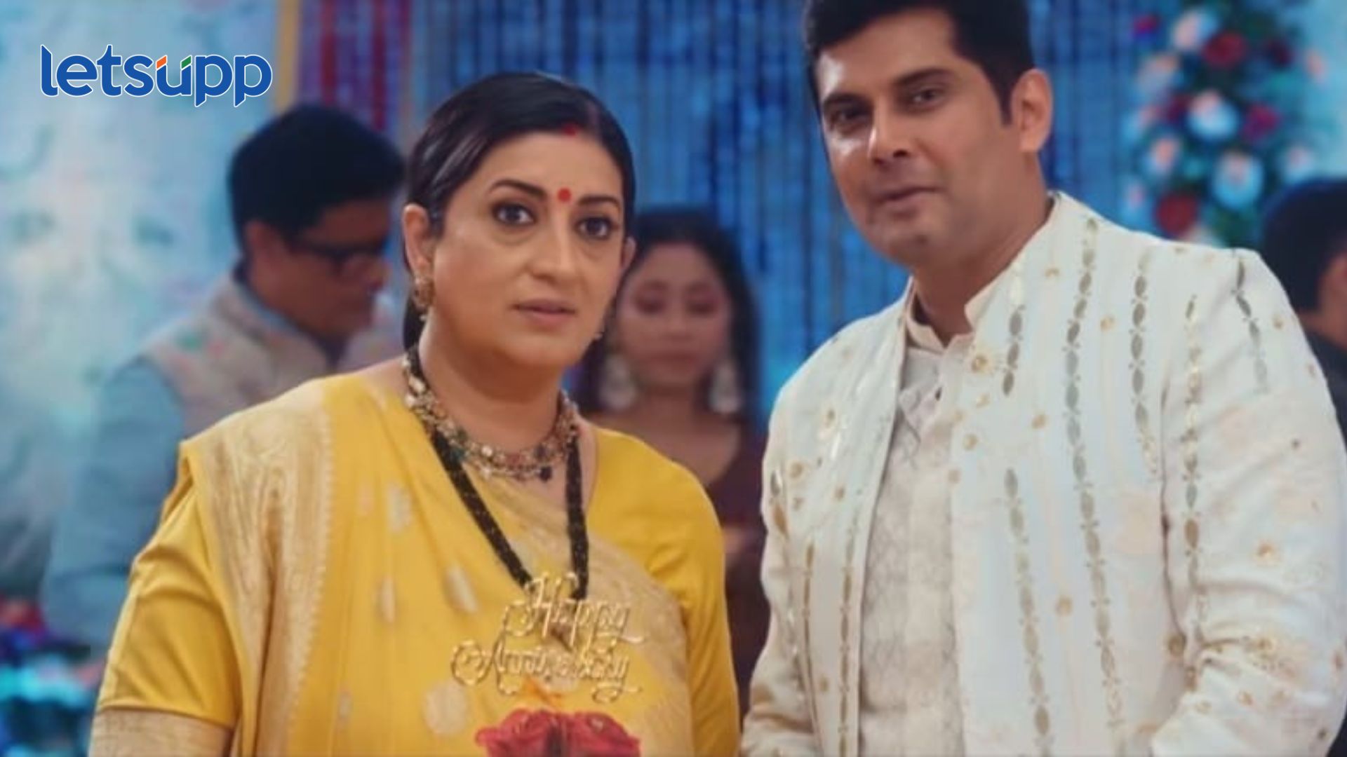 Kyunki Saas Bhi Kabhi Bahu Thi