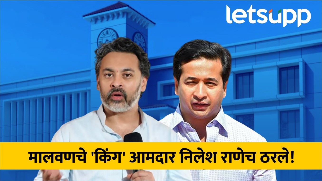 Nilesh & Nitesh Rane