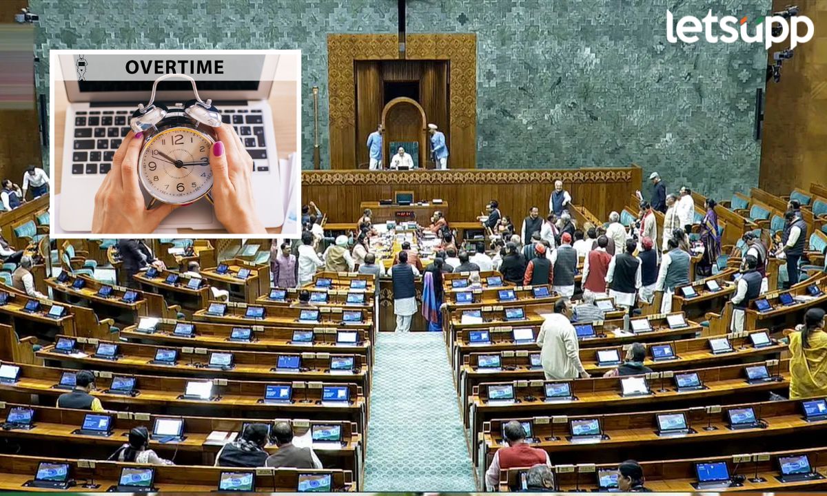 Right To Disconnect Bill