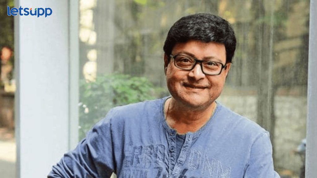 Sachin Pilgaonkar