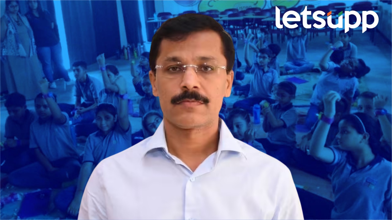 Tukaram Mundhe's warning: 'Disha curriculum' must be mandatory, otherwise special school grants will be stopped!