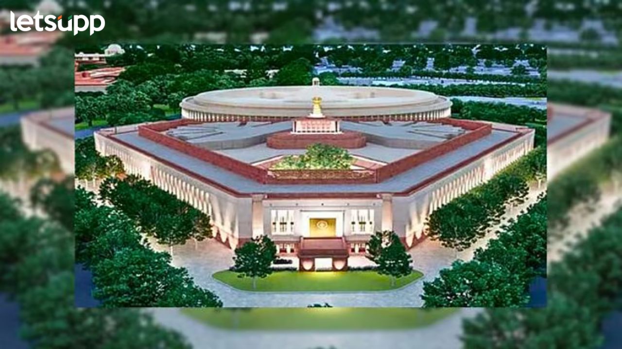 Parliament winter session