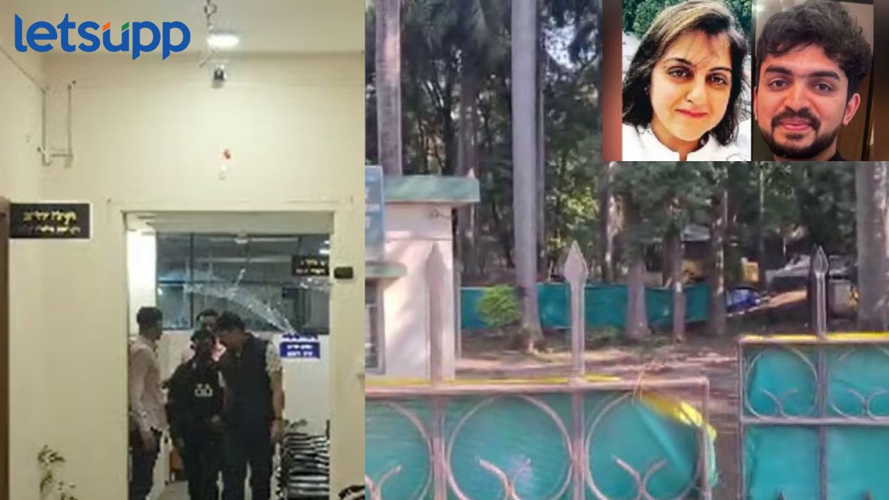 amedia-land-deal-case-stamp-ravindra-taru-arrested