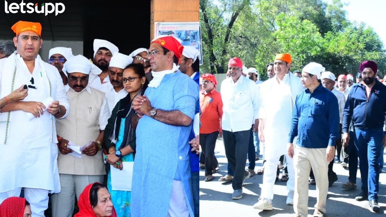 Will convey the sentiments of Punjabi Hindu and Sikh brothers to the government: Ashutosh Kale