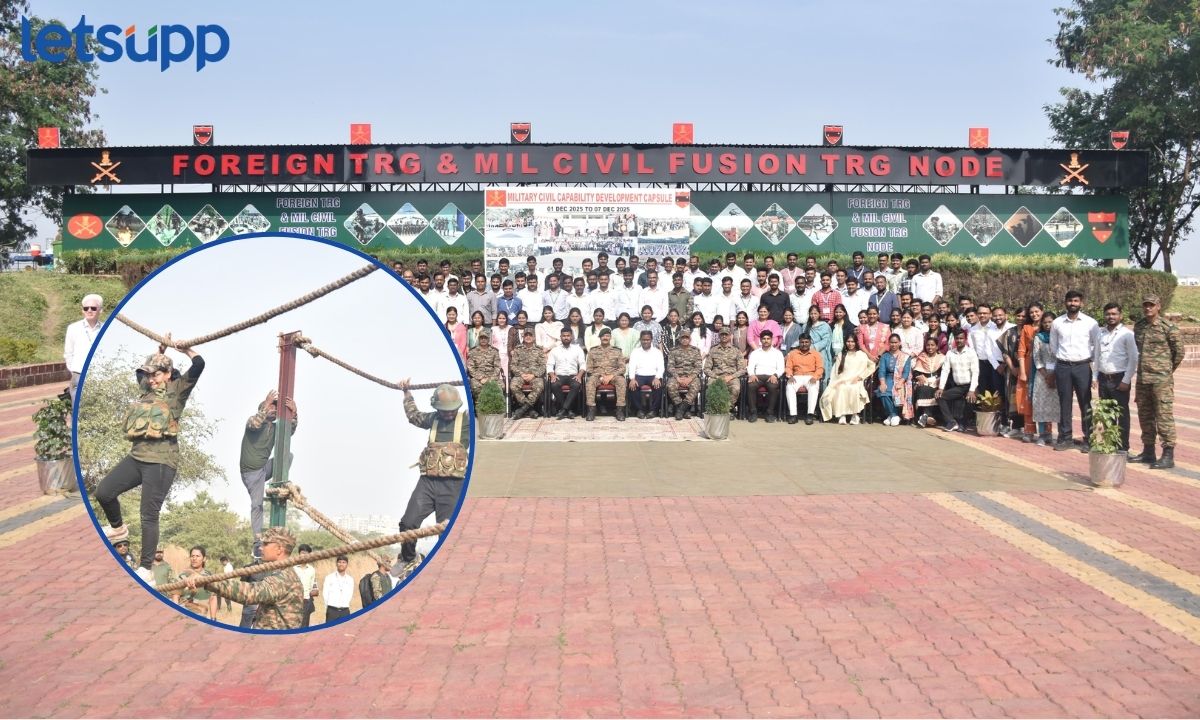 Civil And Military Fusion