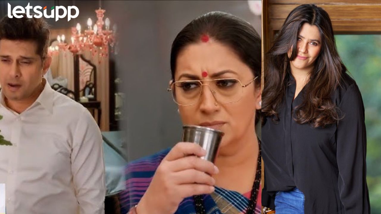 Ekta Kapoor's three decades in entertainment; but how has she reinvented herself this year?