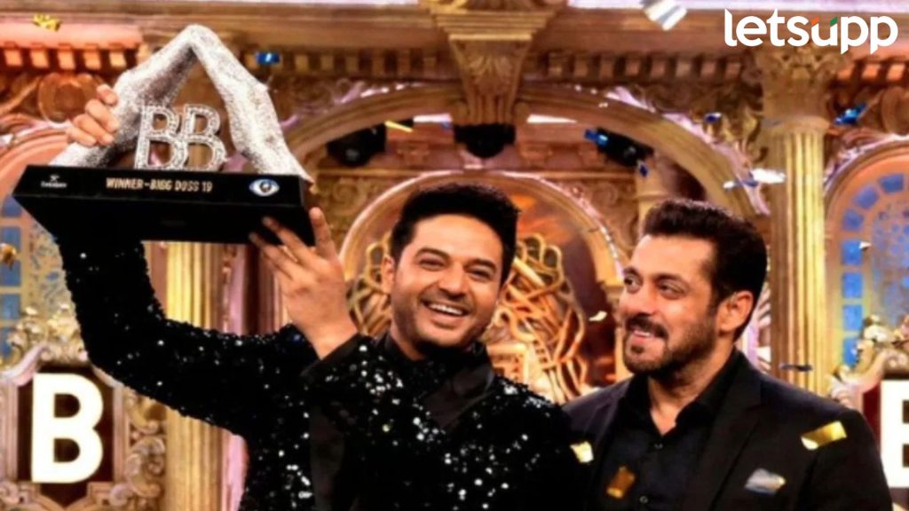 Gaurav Khanna : Bigg Boss 19 Finale चा विजेता ठरलेल्या गौरव खन्नाची संपत्ती किती?