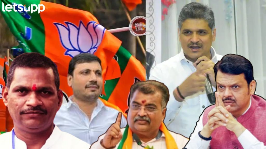 राहुल कलाटे भाजपप्रवेश : फडणवीसांच्या निर्णयाला शत्रुघ्न काटेंनी विरोध करताच पक्षाचा सूचक इशारा