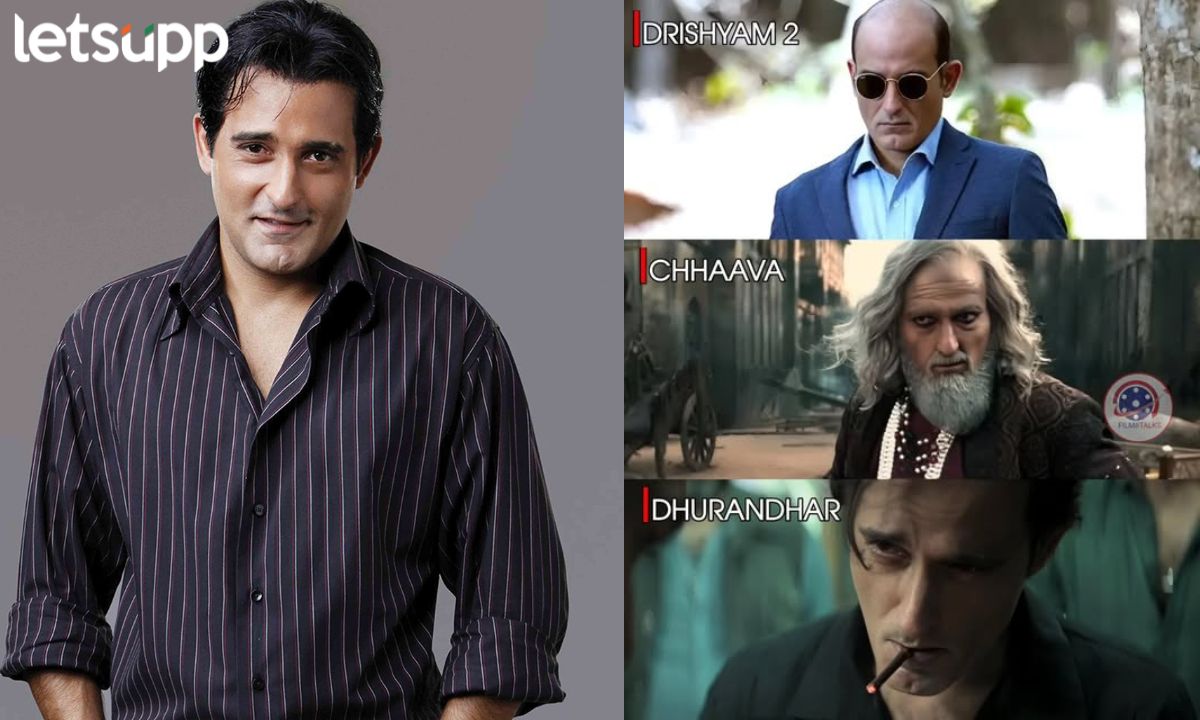 Akshaye Khanna
