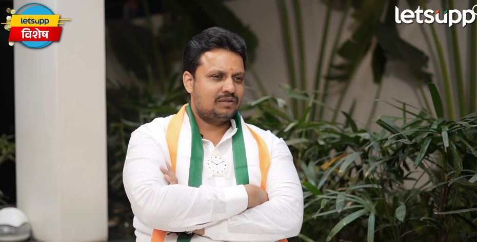 Amol Balwadkar Exclusive